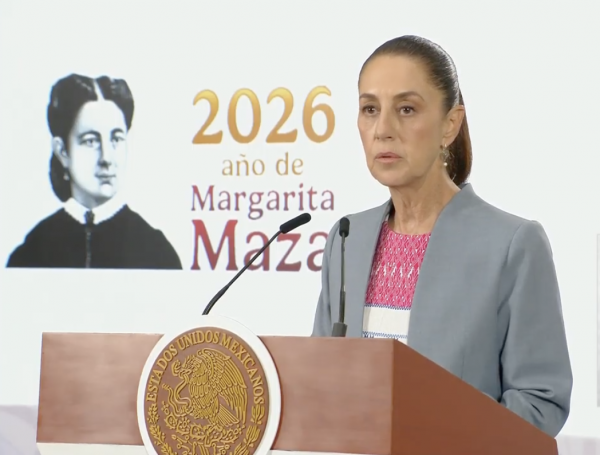Hombre que desató balacera en Teotihuacán era ‘imitador’ de ataques en EU: ‘Este acto no fue espontáneo’ Claudia Sheinbaum.